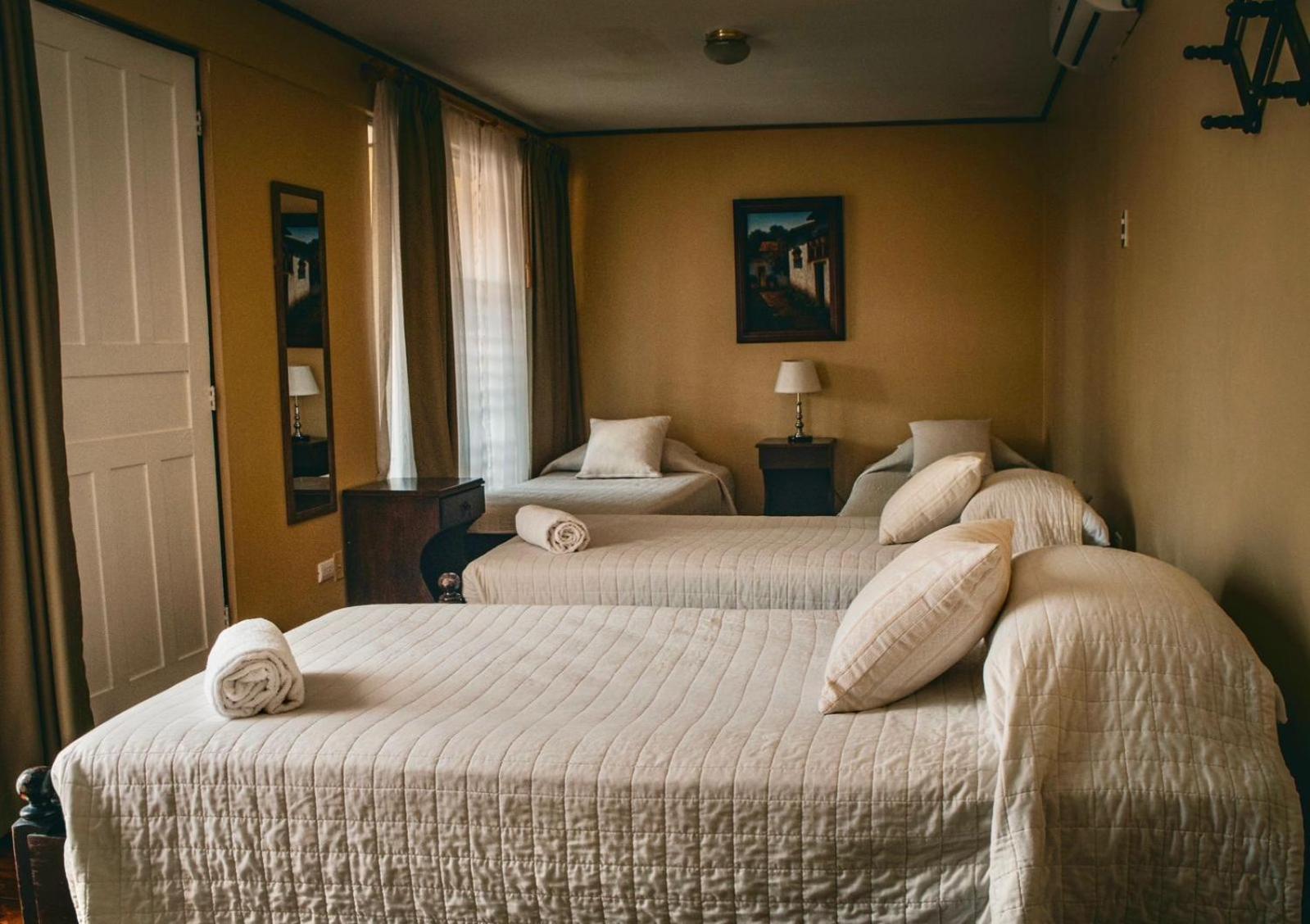 אלאג'ואלה Hotel 1915 Inn & Suites מראה חיצוני תמונה