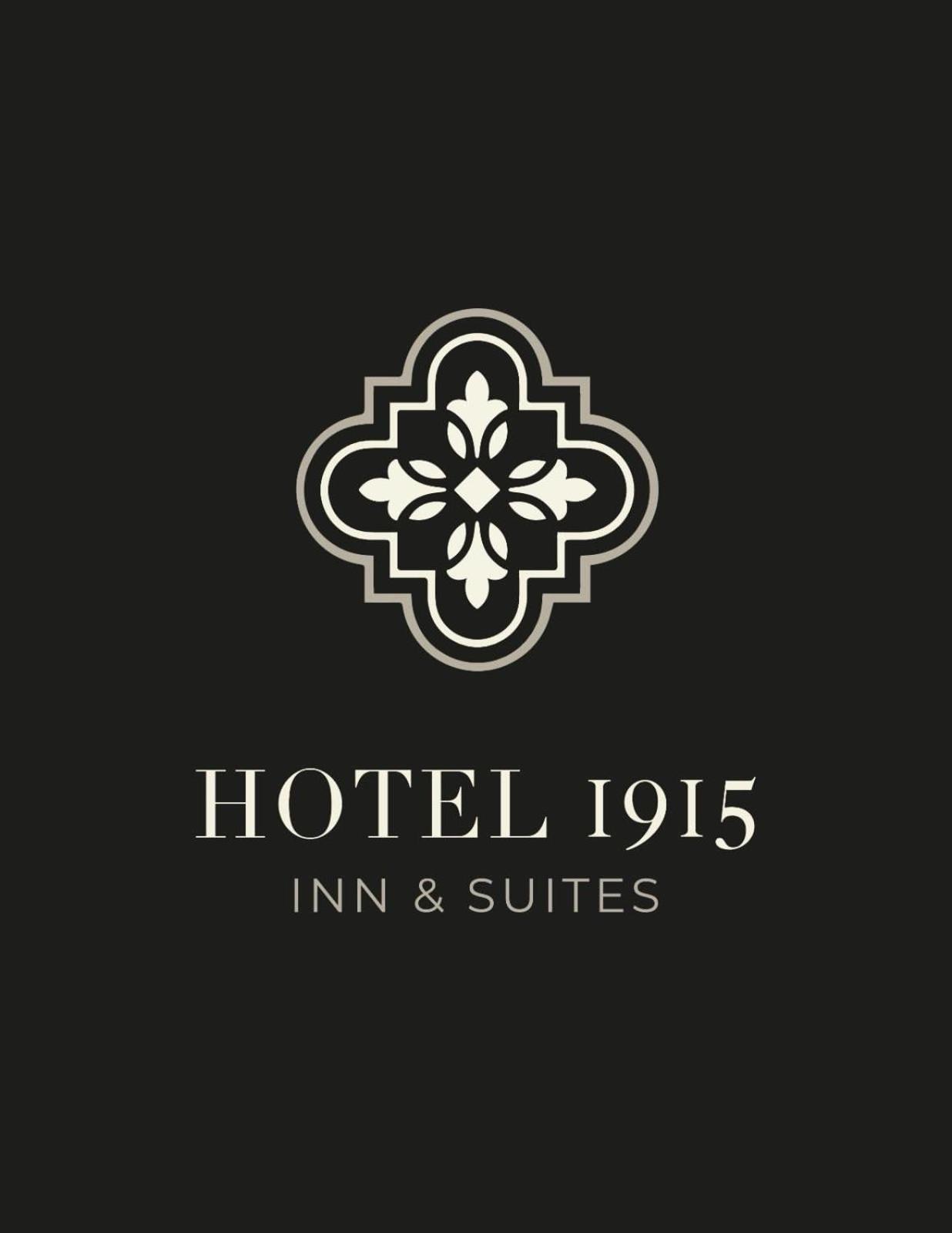 אלאג'ואלה Hotel 1915 Inn & Suites מראה חיצוני תמונה